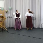 Ģimenes dienas koncerts