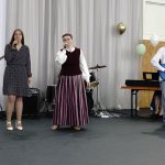 Ģimenes dienas koncerts