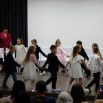 Izlaidums pirmsskolā
