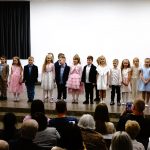 Izlaidums pirmsskolā