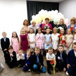Izlaidums pirmsskolā