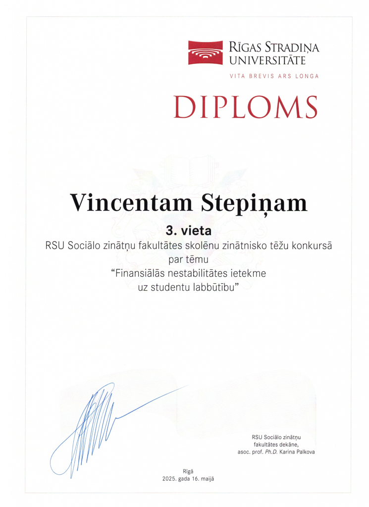 Tēzes_ Vincents