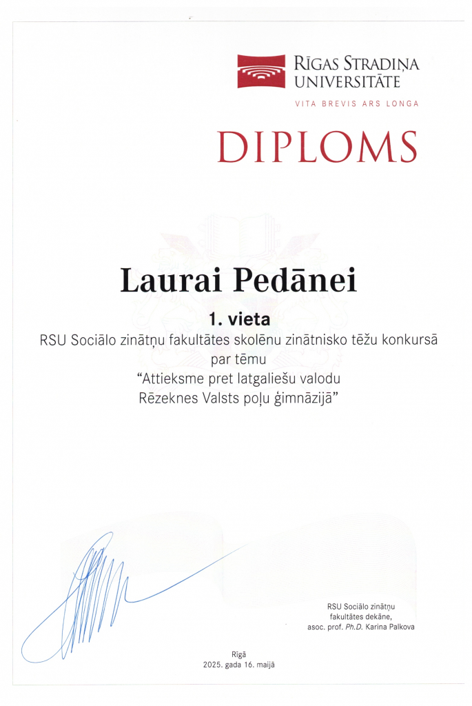 Tēzes_ laura