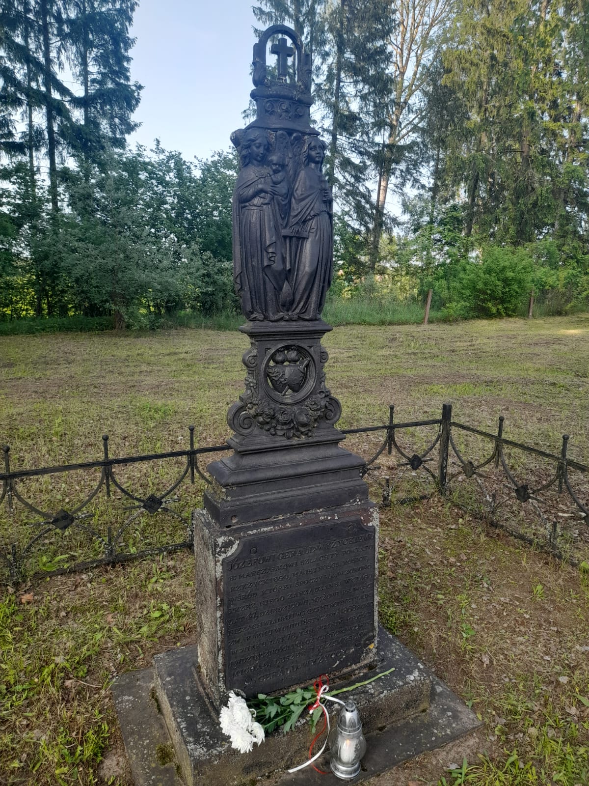 święto grobów