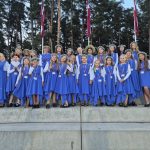 XIII Latvijas Skolu jaunatnes skolēnu dziesmu un deju svētki 