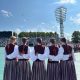 XIII Latvijas Skolu jaunatnes skolēnu dziesmu un deju svētki