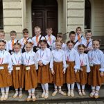 XIII Latvijas Skolu jaunatnes skolēnu dziesmu un deju svētki 