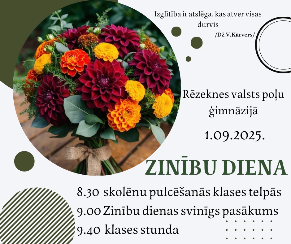Zinibu diena