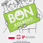 Bon Kolbego dla pierwszaków i przedszkolaków 2025