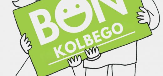 Bon Kolbego dla pierwszaków i przedszkolaków 2025